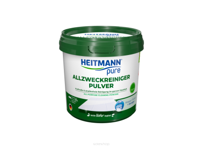 Heitmann Pure