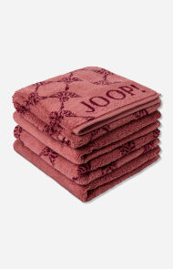  30x30 CLASSIC CORNFLOWER 1611 29 JOOP! ręcznik do twarzy 4056735157881 - 3