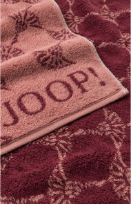  30x30 CLASSIC CORNFLOWER 1611 29 JOOP! ręcznik do twarzy 4056735157881 - 2