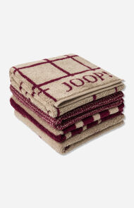 50x100 SELECT FADED CORNFLOWER 1693 32 JOOP! ręcznik do rąk 4056735159908 - 4