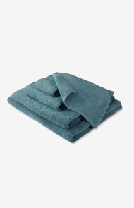  80x150 UNI CORNFLOWER 1670 488 JOOP! ręcznik kąpielowy 4056735079701 - 4