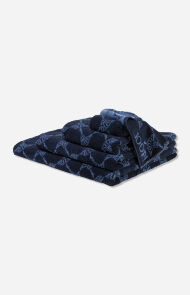 50x100 CLASSIC CORNFLOWER 1611 14 JOOP! ręcznik do rąk 4056735111173 - 4
