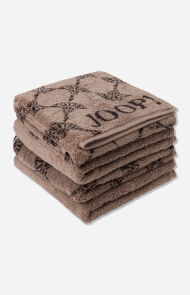  30x30 CLASSIC CORNFLOWER 1611 39 JOOP! ręcznik do twarzy 4056735157898 - 4