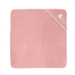 100x100 TEDDY 319 VOSSEN dziecięcy ręcznik z kapturem 9010276798991 