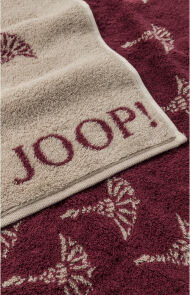  80x150 SELECT FADED CORNFLOWER 1693 32 JOOP! ręcznik kąpielowy 4056735159939 - 3