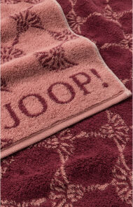  50x100 CLASSIC CORNFLOWER 1611 29 JOOP! ręcznik do rąk 4056735157799 - 2