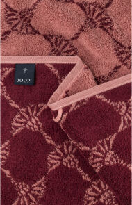  50x100 CLASSIC CORNFLOWER 1611 29 JOOP! ręcznik do rąk 4056735157799 - 4